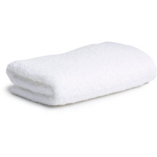 Möve Handtuch Superwuschel 50 x 100 cm, Weiss