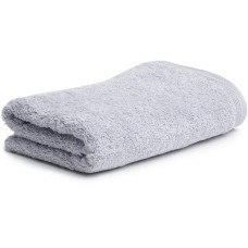 Möve Handtuch Superwuschel 50 x 100 cm, Hellgrau