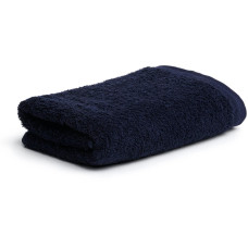 Möve Handtuch Superwuschel 50 x 100 cm, Marineblau
