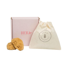 Hera Organics Menstruationsschwamm Grösse S