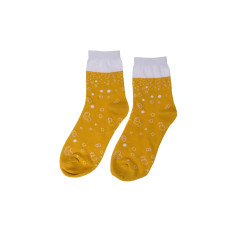 Goldbuch Socken Bier 1 Paar, One Size Goldbuch Socken Bier 1 Paar, One Size
