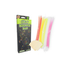 Partyartikel Knicklicht Dance 150 Stück