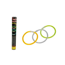 Partyartikel Knicklicht 20 cm, 15 Stück