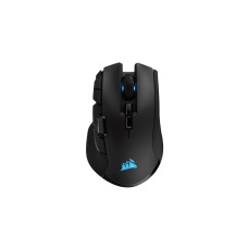 Corsair Gaming-Maus Ironclaw RGB Schwarz