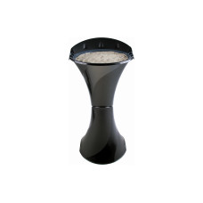 Edi Baur Standascher Bama Schwarz