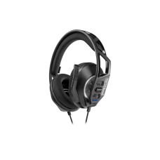 Nacon Headset RIG 300 Pro HS Schwarz Nacon Headset RIG 300 Pro HS Schwarz