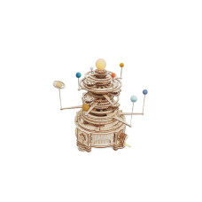 Pichler Bausatz Planetensystem Pichler Bausatz Planetensystem