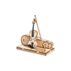 Pichler Bausatz Violine