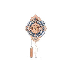 Pichler Bausatz Romantische Wanduhr Pichler Bausatz Romantische Wanduhr