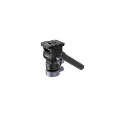 Smallrig Videokopf mit Nivelliersockel CH20