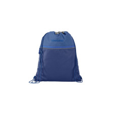 Coocazoo Turnsack Turnbeutel, All Blue