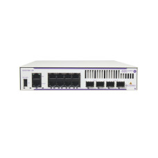 Alcatel-Lucent Switch OmniSwitch OS6570M-12 12 Port