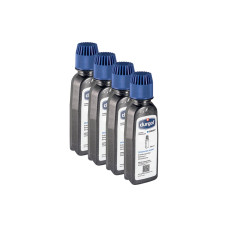 Geberit Entkalkungsmittel AquaClean Set, 4x 125 ml