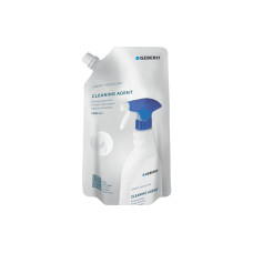 Geberit Reinigungsmittel AquaClean Nachfüllbeutel, 1 l