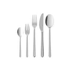 Sola Besteck-Set Sira 60-teilig, Silber Sola Besteck-Set Sira 60-teilig, Silber