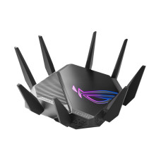 ASUS Tri-Band WiFi Router ROG Rapture GT-AXE11000 ASUS Tri-Band WiFi Router ROG Rapture GT-AXE11000