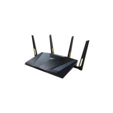 ASUS Dual-Band WiFi Router RT-AX88U Pro ASUS Dual-Band WiFi Router RT-AX88U Pro