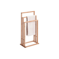Zeller Present Handtuchhalter 42 x 24 x 81.5 cm Nature Zeller Present Handtuchhalter 42 x 24 x 81.5 cm Nature