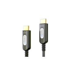 FiberX Kabel FX-I360 gepanzert HDMI - HDMI, 20 m, 4K/60Hz FiberX Kabel FX-I360 gepanzert HDMI - HDMI, 20 m, 4K/60Hz