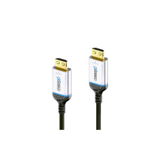 FiberX Kabel FX-I380 AOC HDMI - HDMI, 50 m, 8K/60Hz FiberX Kabel FX-I380 AOC HDMI - HDMI, 50 m, 8K/60Hz