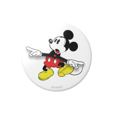 PopSockets Halterung Premium Mickey Watch