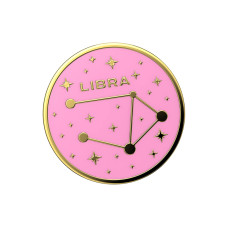 PopSockets Halterung Premium Libra