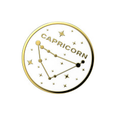 PopSockets Halterung Premium Capricorn