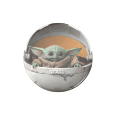 PopSockets Halterung Premium Baby Yoda Pod