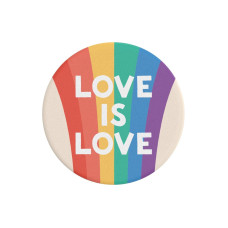 PopSockets Halterung PopGrip Love is Love