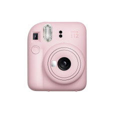 Fujifilm Fotokamera Instax Mini 12 Pink