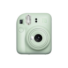 Fujifilm Fotokamera Instax Mini 12 Grün