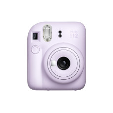 Fujifilm Fotokamera Instax Mini 12 Violett