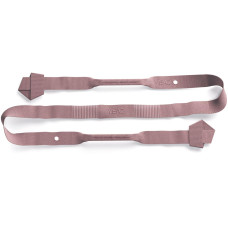 YEAZ Feel Pro Yoga Strap + Eyelet