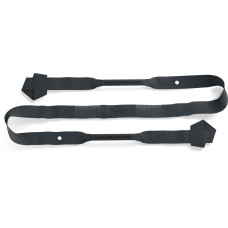 YEAZ Feel Pro Yoga Strap + Eyelet