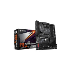 Gigabyte Mainboard B550 Aorus Elite V2 Gigabyte Mainboard B550 Aorus Elite V2