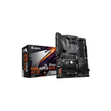 Gigabyte Mainboard B550 Aorus Elite AX V2 Gigabyte Mainboard B550 Aorus Elite AX V2