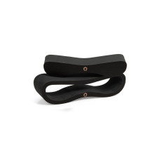 CanadianCat Kratzmöbel Set Orbit & Satellite Black Edition