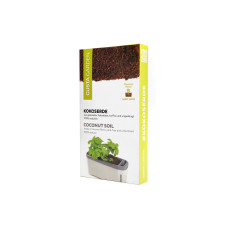 Gusta Garden Kokoserde HARRY HERBS, 400 g Gusta Garden Kokoserde HARRY HERBS, 400 g