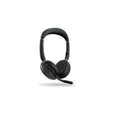 Jabra Headset Evolve2 65 Flex Duo UC, USB-C Jabra Headset Evolve2 65 Flex Duo UC, USB-C