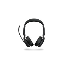 Jabra Headset Evolve2 55 Duo MS, USB-C Jabra Headset Evolve2 55 Duo MS, USB-C