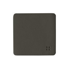 Sola Glasuntersetzer Elements Ambiente 10 x 10 cm, Anthrazit Sola Glasuntersetzer Elements Ambiente 10 x 10 cm, Anthrazit