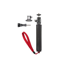 Mantona Selfie Stick Handstativ für GoPro Mantona Selfie Stick Handstativ für GoPro
