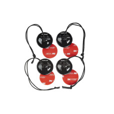 Mantona Sicherungshalter Set Mantona Sicherungshalter Set