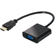 Satelliten TV Zubehör Konverter C315-02 HDMI - VGA Satelliten TV Zubehör Konverter C315-02 HDMI - VGA