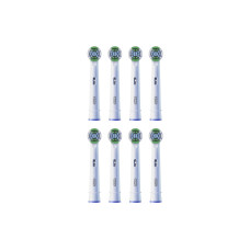 Oral-B Zahnbürstenkopf Precision Clean 8 Stück, Weiss Oral-B Zahnbürstenkopf Precision Clean 8 Stück, Weiss