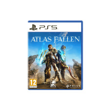 GAME Atlas Fallen