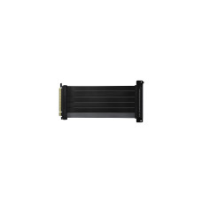 Cooler Master PCI-E Riser Karte 4.0 x16 V2 200 mm Schwarz