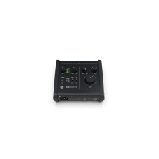 IK Multimedia Audio Interface AXE I/O ONE