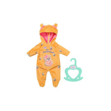 Baby Born Puppenzubehör Little Bär Onesie 36 cm