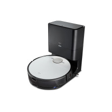 Medion Saug- und Wischroboter MD 20004 mit Clean Base